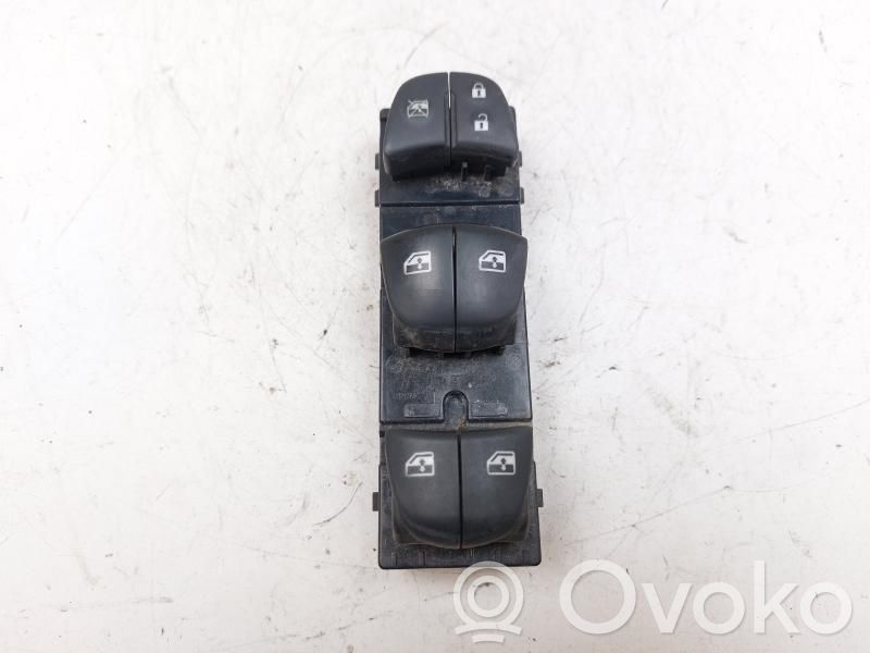 Comutator comandă geamuri electrice   25401HV02B,25401HV02B