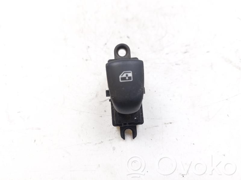 Nissan Qashqai Comutator comandă geamuri electrice 