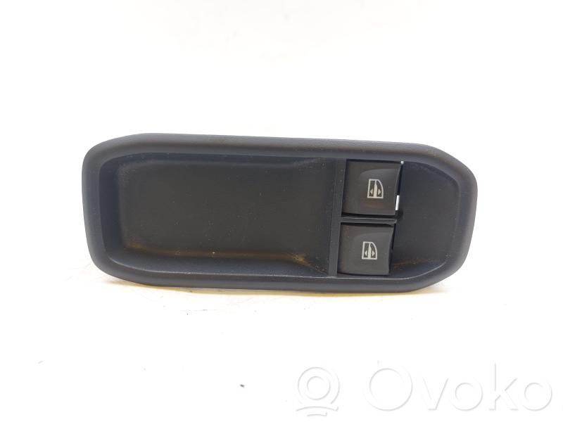 Renault Express Electric window control switch 