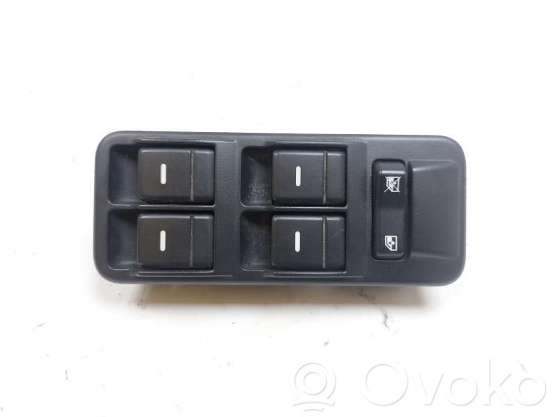 Land Rover Range Rover Sport L320 Przyciski szyb 