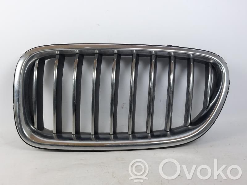 BMW 5 F10 F11 Atrapa chłodnicy / Grill 