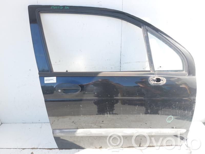 Daewoo Matiz Puerta delantera 