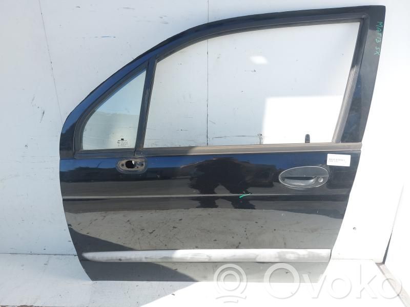 Daewoo Matiz Durvis 