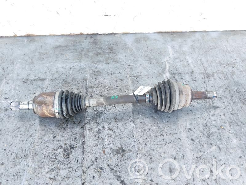 Fiat Tipo Eje de transmisión delantero 