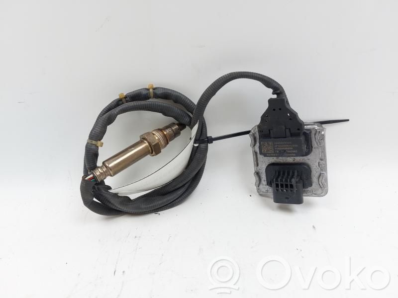 Fiat Tipo Sensore della sonda Lambda 