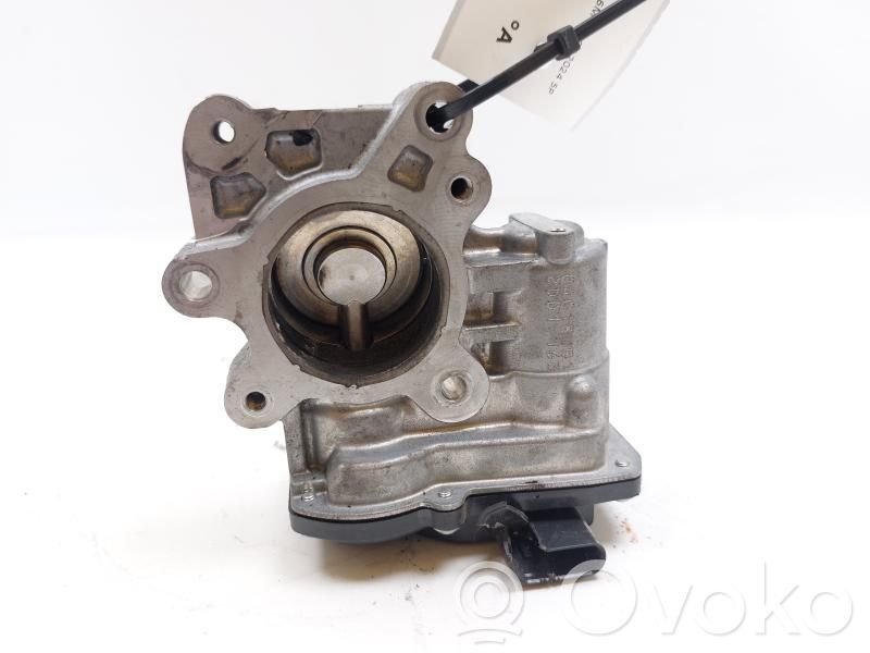 Fiat Tipo Válvula EGR 