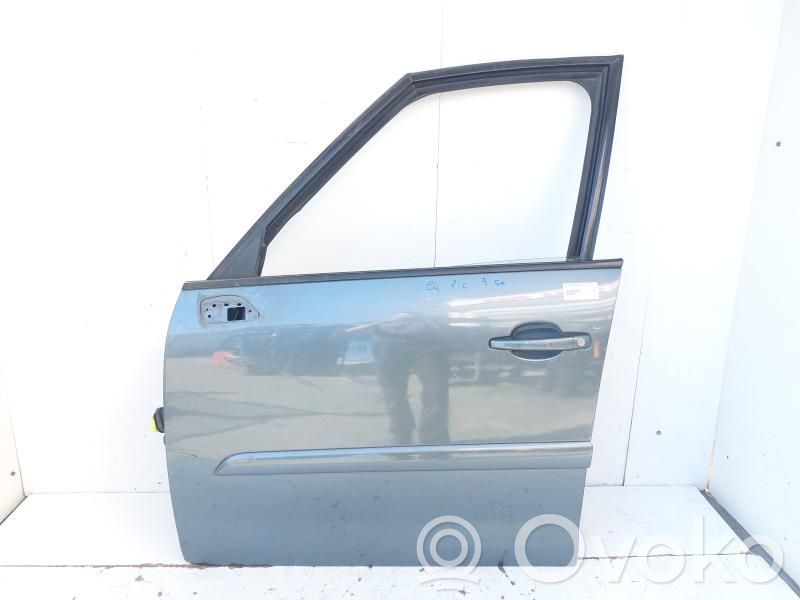 Citroen C4 I Picasso Durvis 