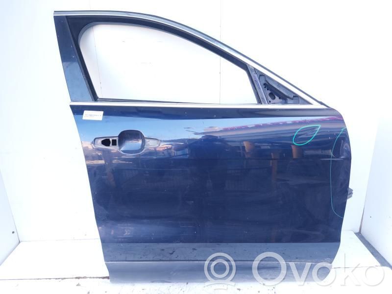 Jaguar F-Pace Puerta delantera 