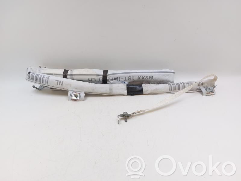 Opel Karl Airbag laterale 