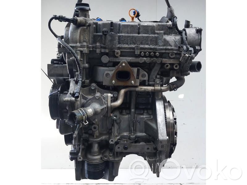 Engine   D10XE,D10XE