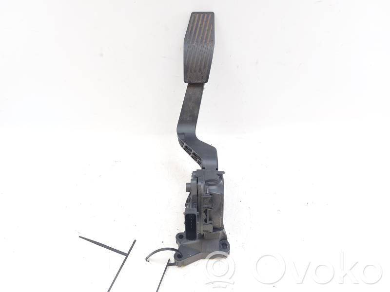 Jeep Renegade Accelerator throttle pedal 