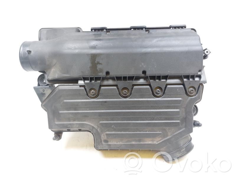 Jeep Renegade Air filter box 