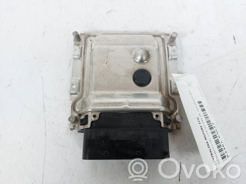 KIA Picanto Engine control unit/module 