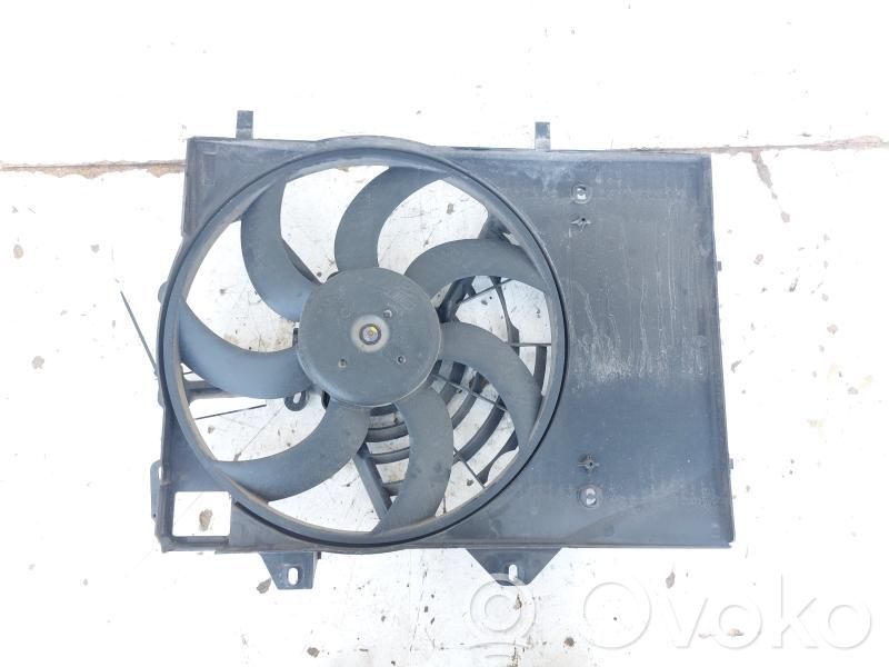 Citroen C3 Elektromagnētisks vārsts 