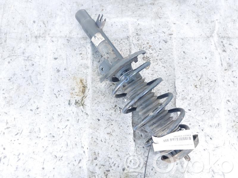 Citroen C3 Front shock absorber/damper 