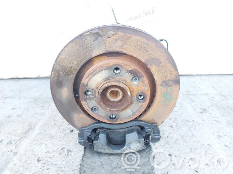 Citroen C3 Rumba 