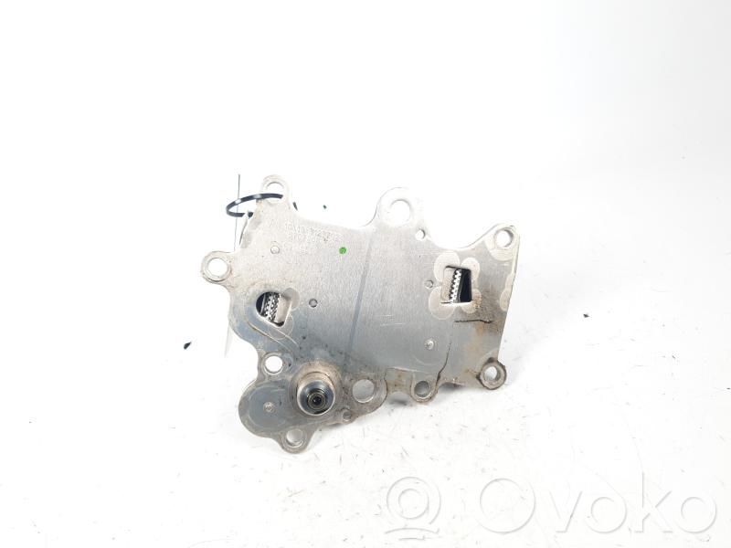Fiat 500X Glow plug 