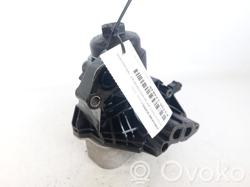 Skoda Octavia Mk3 (5E) Releu preîncălzire bujii incandescente