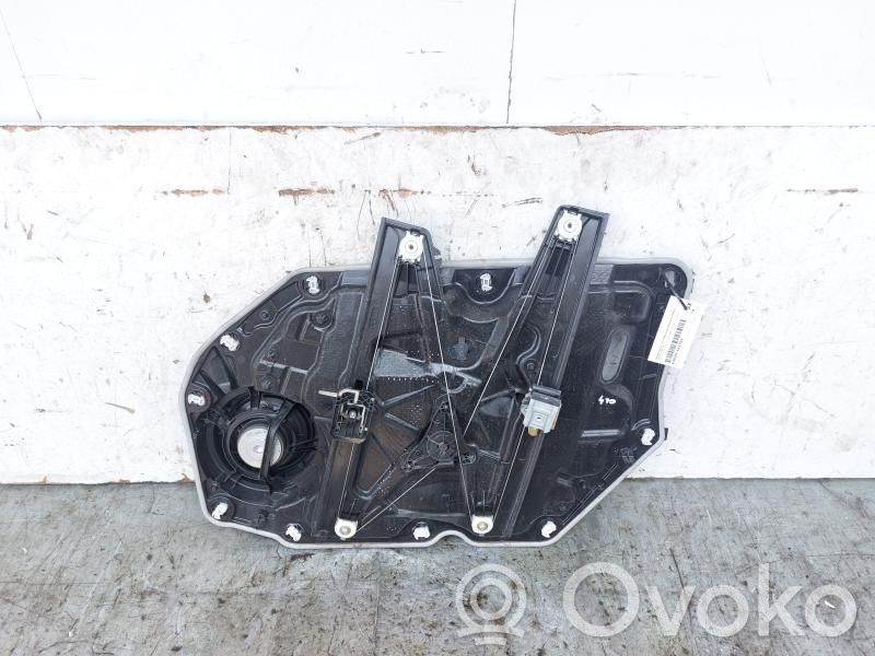 Ford Focus Alzacristalli della portiera anteriore con motorino 
