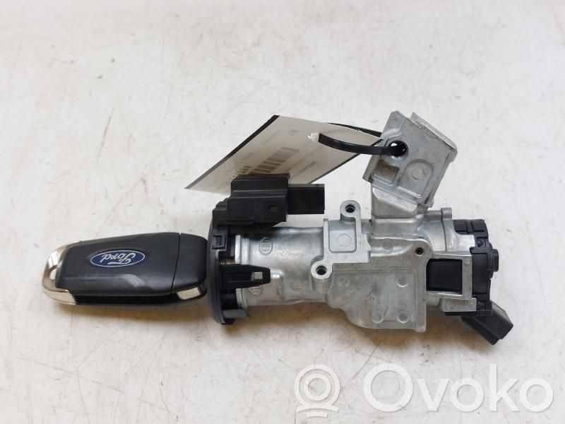 Ford Focus Ignition lock 