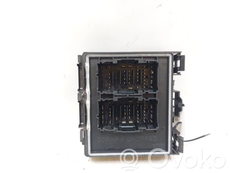 Ford Focus Module de fusibles 