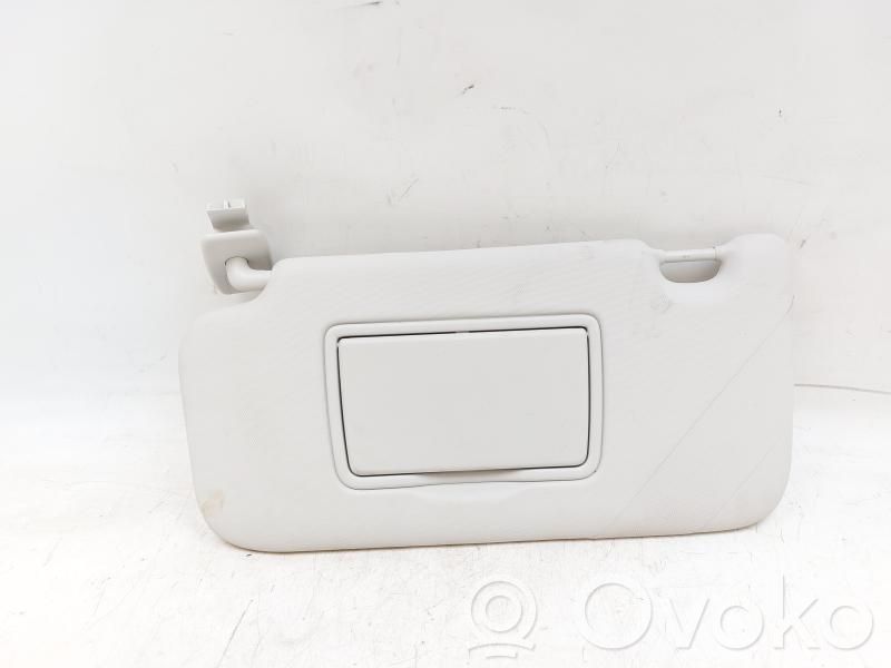 Ford Focus Sonnenblende 