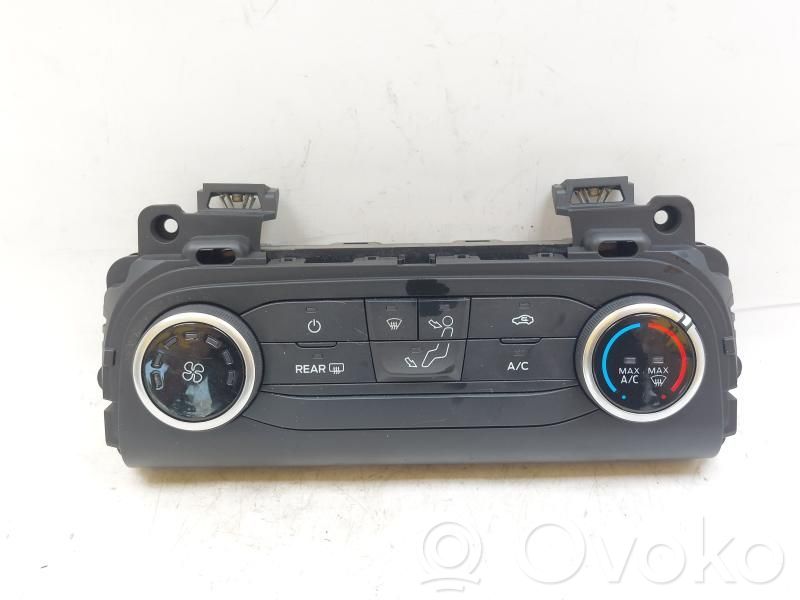 Console centrale   2593077,KX7T19980AA