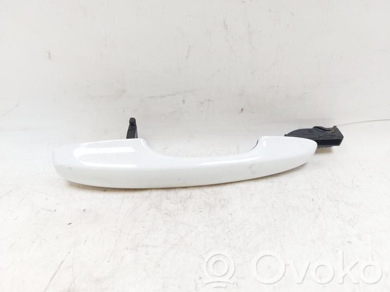 Ford Focus Manecilla externa puerta delantera