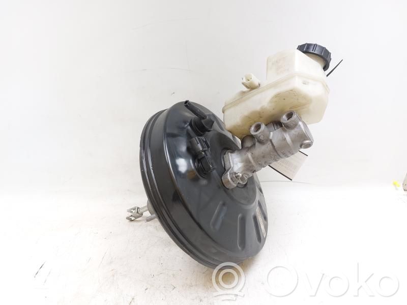 Ford Focus Servofreno