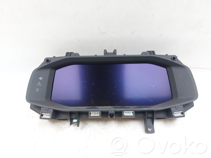 Seat Leon IV Speedometer (instrument cluster) 