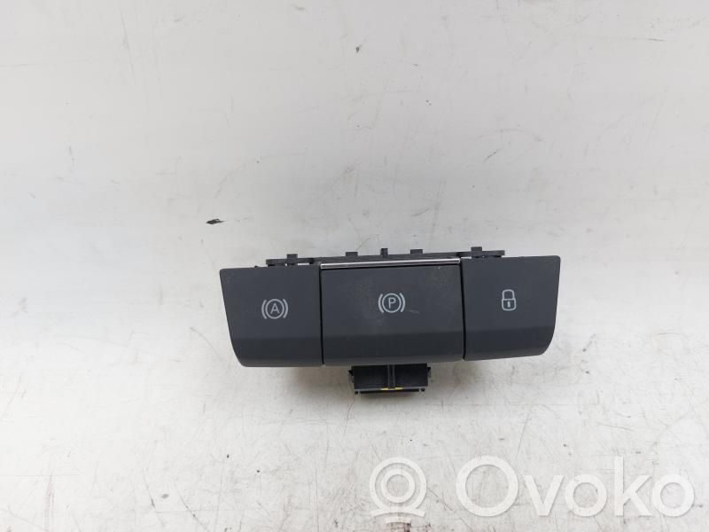 Seat Leon IV Ansamblu levier frână de mână 
