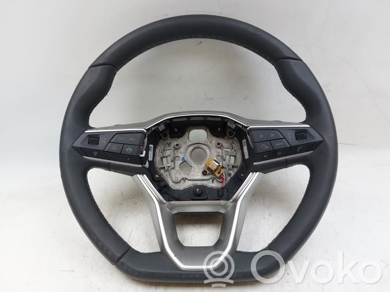 Seat Leon IV Ohjauspyörä 
