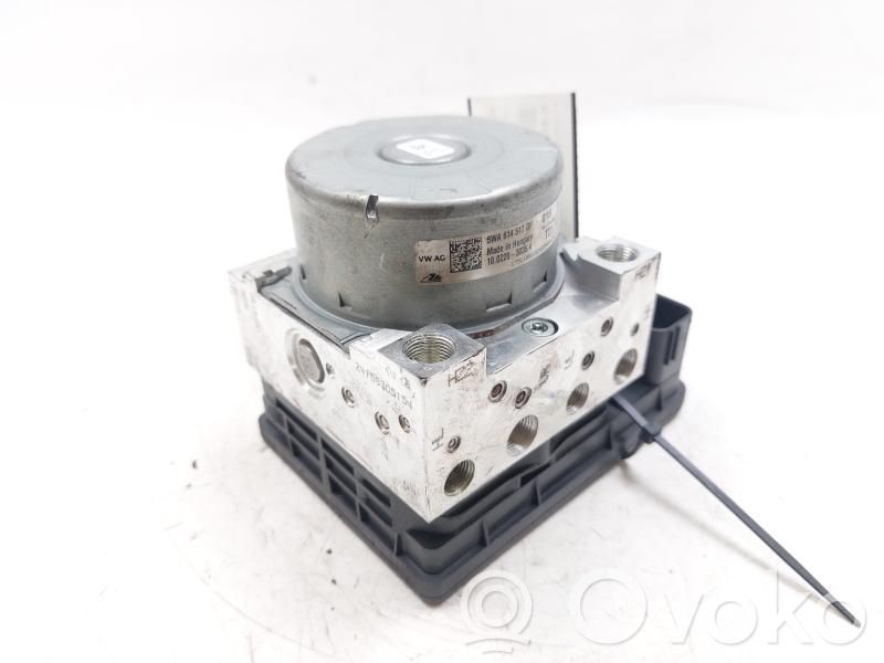 Seat Leon IV ABS Pump 