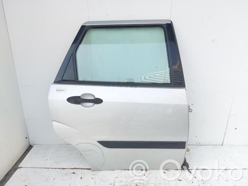 Ford Focus Galinės durys 