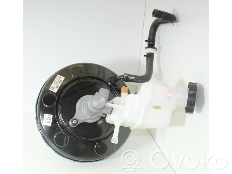 KIA Picanto Servo-frein 