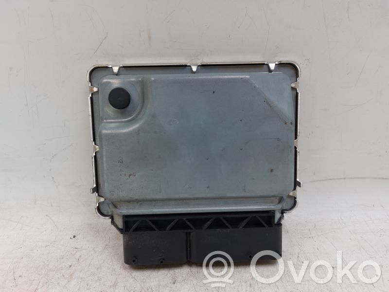 Skoda Fabia Mk4 (6VA) Engine control unit/module 