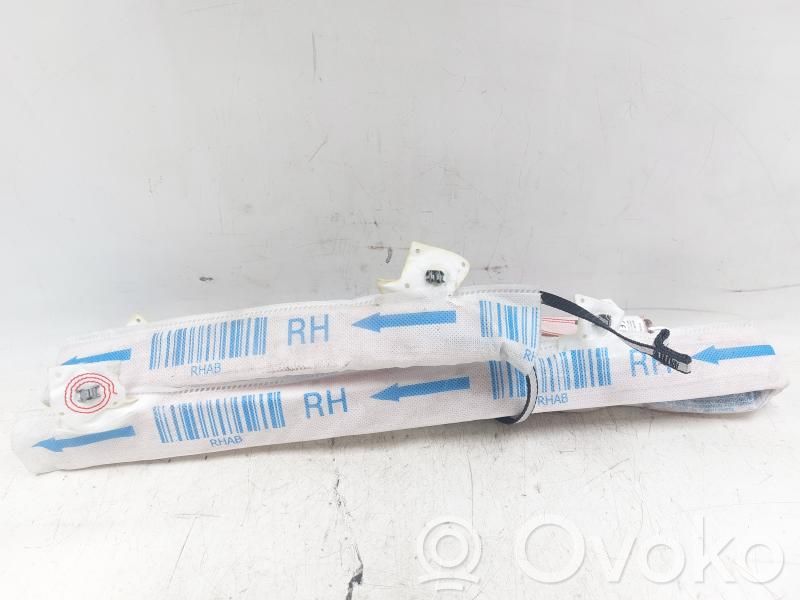 Citroen C3 Seitenairbag 