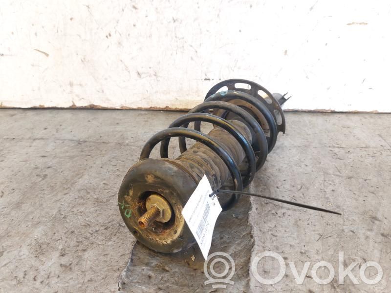 Citroen C3 Front shock absorber/damper 