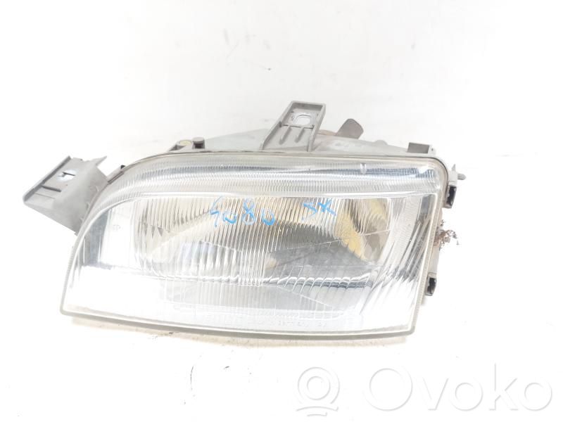 Fiat Punto (176) Scheinwerfer 