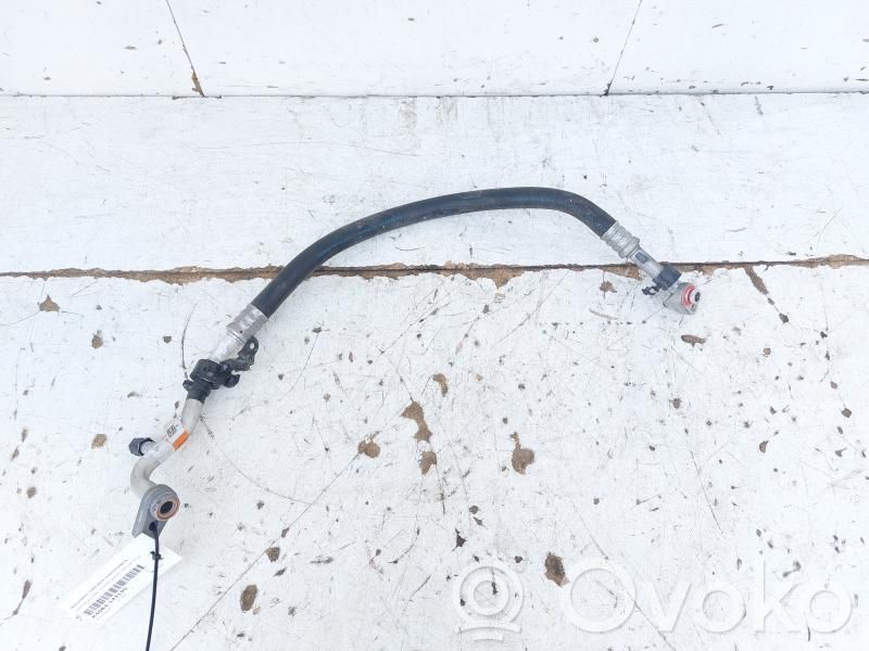 Ford Focus Conductă/furtun aer condiționat (A/C)