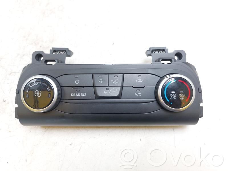Ford Focus Console centrale 