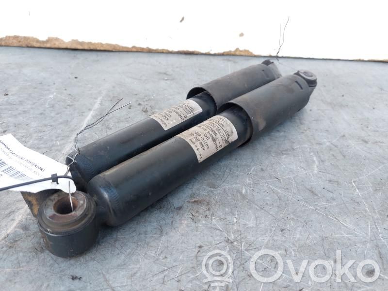 Dacia Dokker Koppelstange Stabilisator vorne 