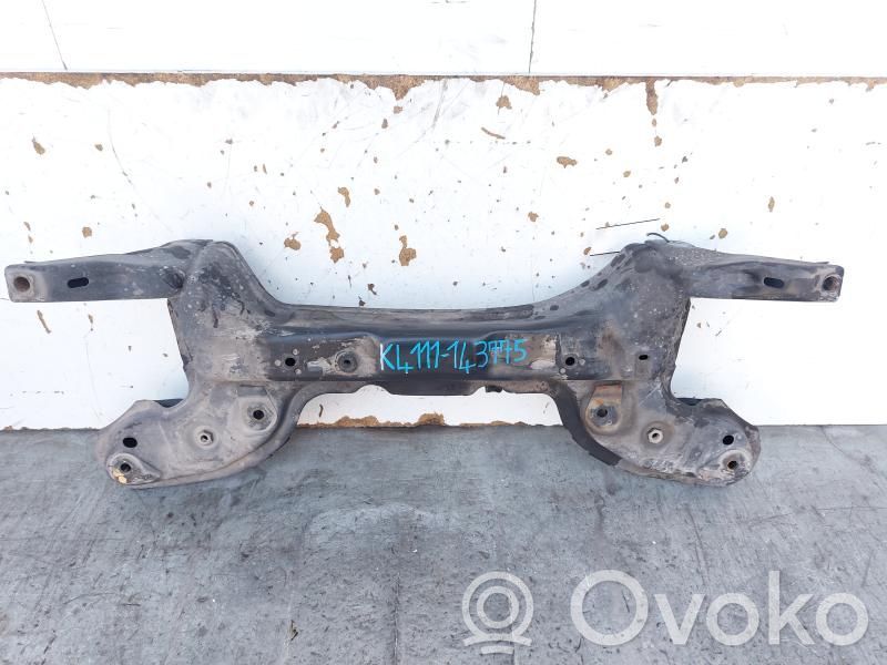 Fiat Idea Front subframe 