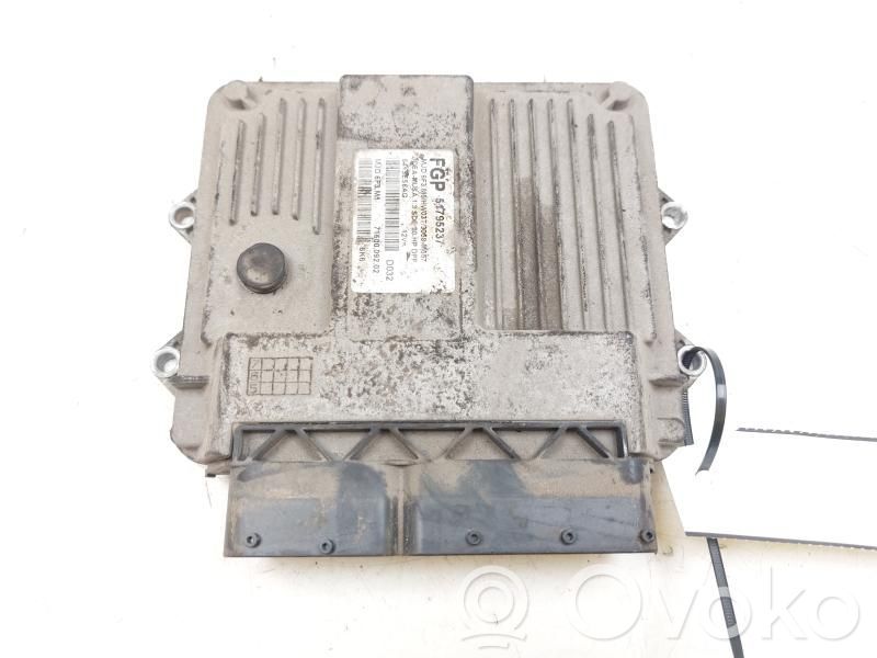 Fiat Idea Engine control unit/module 