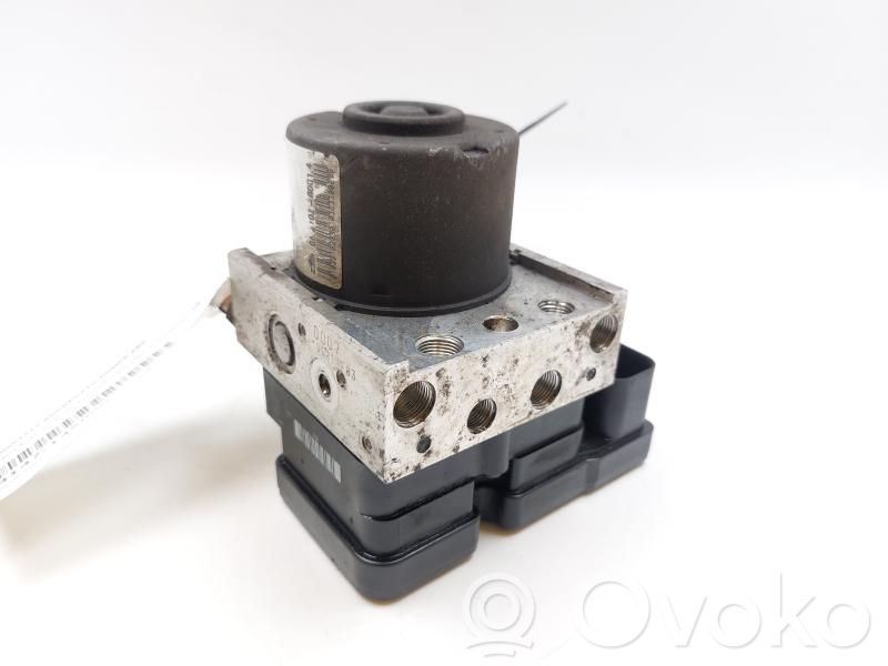 Opel Agila A ABS bloks 