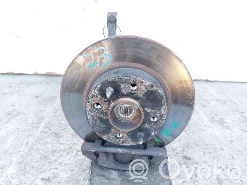 Ford Ka Priekinis kelmas 