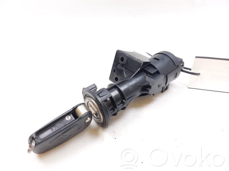 Ford Ka Ignition lock 