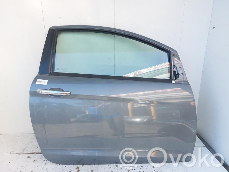 Ford Ka Durvis 