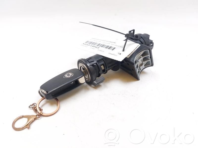 Lancia Ypsilon Ignition lock 