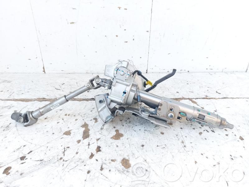 Stūresrata ass   DB2W32090A,DB2W32090A